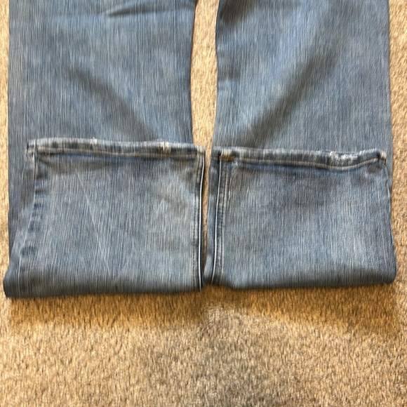 Men’s Grayson silver jeans - Picture 6 of 6